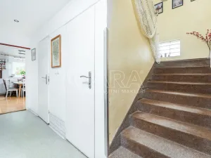 Prodej rodinného domu, Odolena Voda - Dolínek, Do Zahrad, 150 m2