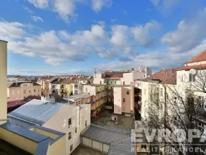 Prodej bytu 2+kk, Praha - Vinohrady, Máchova, 52 m2