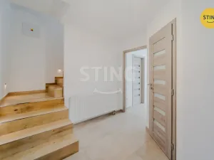 Prodej rodinného domu, Ostrava, Aleje, 208 m2