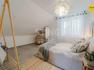 Prodej rodinného domu, Ostrava, Aleje, 208 m2