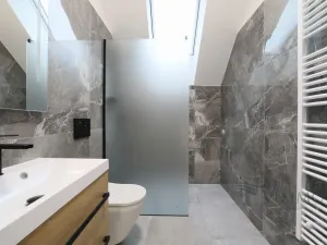 Pronájem bytu 3+kk, Horní Planá - Hůrka, 81 m2