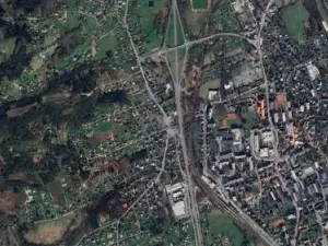 Prodej zahrady, Frýdlant nad Ostravicí, 239 m2