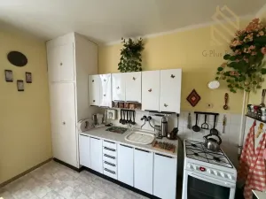 Pronájem bytu 2+1, Most, tř. Budovatelů, 58 m2