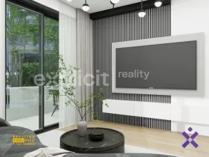 Prodej bytu 3+kk, Fryšták, Přehradní, 61 m2