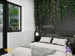 Prodej bytu 3+kk, Fryšták, Přehradní, 61 m2