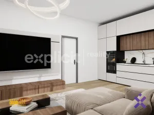 Prodej bytu 3+kk, Fryšták, Přehradní, 61 m2