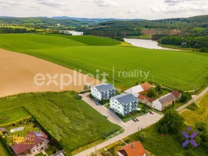 Prodej bytu 3+kk, Fryšták, Přehradní, 61 m2