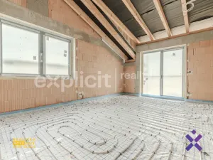 Prodej bytu 3+kk, Fryšták, Přehradní, 66 m2