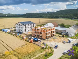 Prodej bytu 3+kk, Fryšták, Přehradní, 66 m2