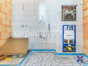 Prodej bytu 3+kk, Fryšták, Přehradní, 66 m2