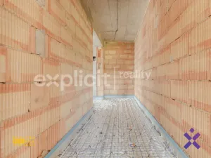 Prodej bytu 3+kk, Fryšták, Přehradní, 66 m2