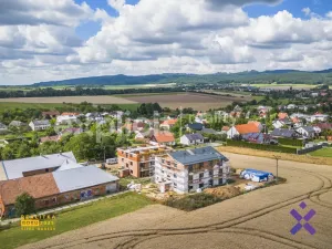 Prodej bytu 3+kk, Fryšták, Přehradní, 66 m2