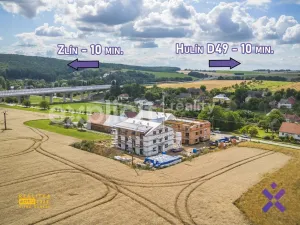 Prodej bytu 3+kk, Fryšták, Přehradní, 66 m2