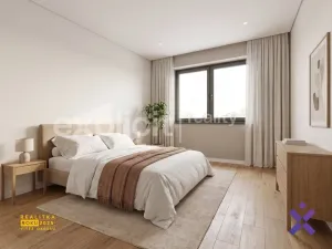 Prodej bytu 3+kk, Fryšták, Přehradní, 66 m2