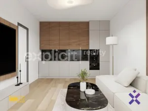 Prodej bytu 2+kk, Fryšták, Přehradní, 46 m2