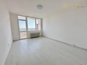 Pronájem bytu 2+1, Chomutov, Bezručova, 53 m2