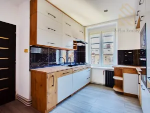 Prodej bytu 3+1, Děčín - Děčín IV-Podmokly, Jeronýmova, 75 m2