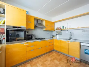 Prodej bytu 3+1, Hradec Králové - Nový Hradec Králové, třída Edvarda Beneše, 98 m2