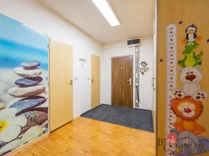 Prodej bytu 3+1, Hradec Králové - Nový Hradec Králové, třída Edvarda Beneše, 98 m2