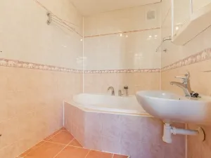 Pronájem bytu 2+1, Prostějov, Antonína Slavíčka, 62 m2