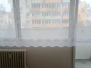 Prodej bytu 1+kk, Most, U Věžových domů, 21 m2