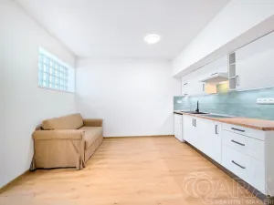Pronájem bytu 1+kk, Příbram, Špitálská, 40 m2