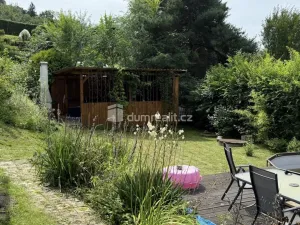 Prodej chaty, Děčín - Děčín XXVIII-Folknáře, 25 m2