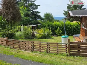 Prodej chaty, Děčín - Děčín XXVIII-Folknáře, 25 m2