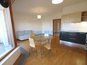 Prodej bytu 1+kk, Praha - Záběhlice, Mattioliho, 37 m2