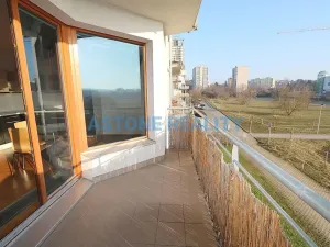 Prodej bytu 1+kk, Praha - Záběhlice, Mattioliho, 37 m2