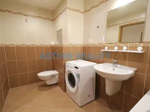 Prodej bytu 1+kk, Praha - Záběhlice, Mattioliho, 37 m2