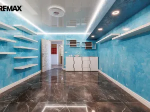 Prodej obchodního prostoru, Karlovy Vary - Rybáře, Konečná, 72 m2