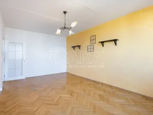 Pronájem bytu 3+1, Praha - Hostivař, Bělinského, 84 m2