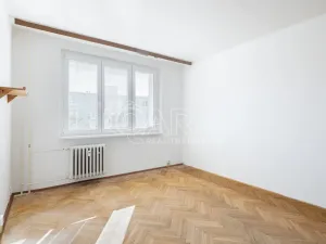 Pronájem bytu 3+1, Praha - Hostivař, Bělinského, 84 m2