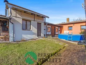 Prodej rodinného domu, Hradečno - Nová Ves, 183 m2