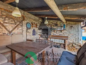 Prodej rodinného domu, Hradečno - Nová Ves, 183 m2