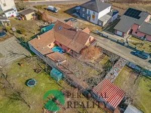 Prodej rodinného domu, Hradečno - Nová Ves, 183 m2