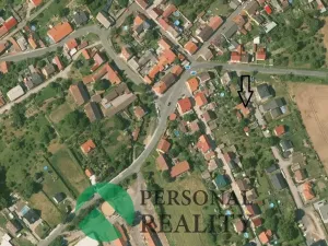 Prodej rodinného domu, Hradečno - Nová Ves, 183 m2