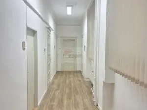 Pronájem kanceláře, Praha - Nové Město, Národní, 13 m2