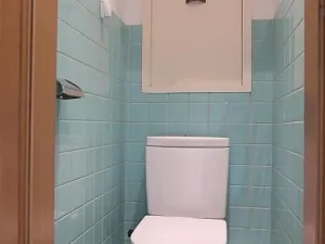 Pronájem bytu 3+kk, Praha, U Slovanky, 73 m2