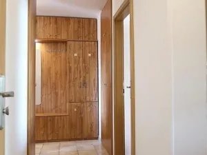 Pronájem bytu 3+kk, Praha, U Slovanky, 73 m2