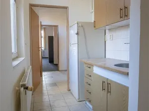 Prodej komerční, Chrudim - Chrudim IV, Lupáčova, 612 m2