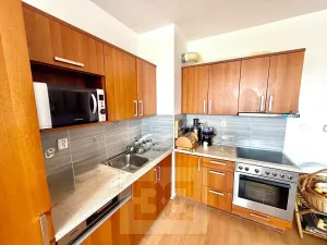 Prodej bytu 3+kk, Praha - Hostivař, Bratislavská, 70 m2