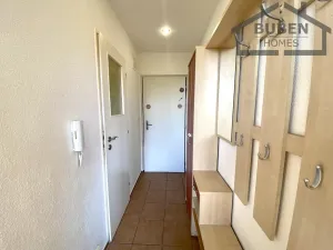 Pronájem bytu 1+1, Planá, Fučíkova, 29 m2