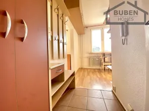 Pronájem bytu 1+1, Planá, Fučíkova, 29 m2