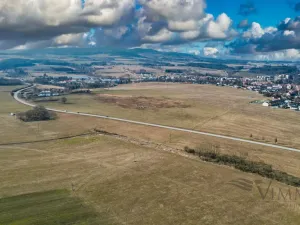 Prodej pole, Kaplice, Linecká, 28355 m2