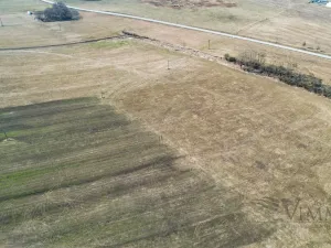 Prodej pole, Kaplice, Linecká, 28355 m2