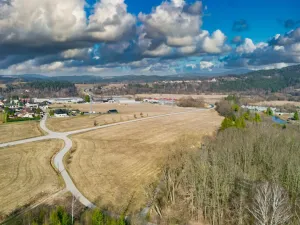 Prodej pole, Kaplice, Linecká, 28355 m2