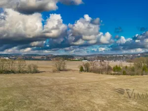 Prodej pole, Kaplice, Linecká, 28355 m2