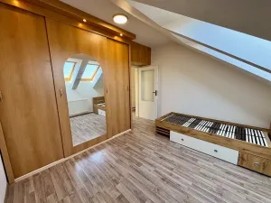 Prodej rodinného domu, Brno, Krušinova, 64 m2